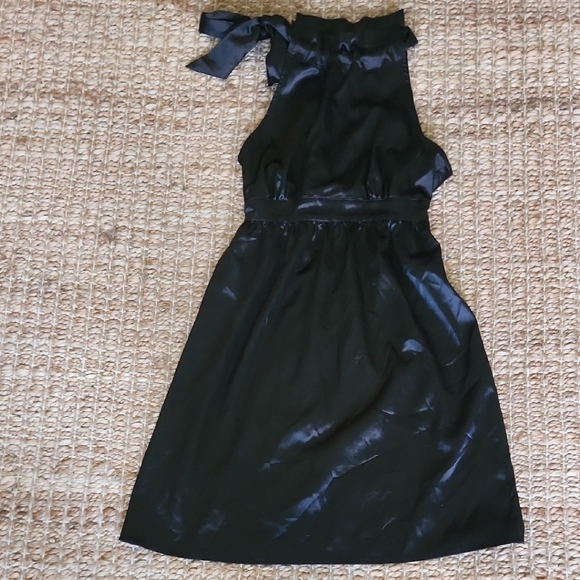 Guess Black Strapless Dress - Picture 5 of 5